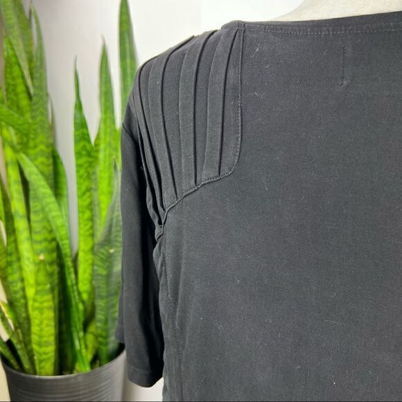 DOMIN T4 Large French Design Mini Dress Tunic Fashion House - Picture 9 of 12